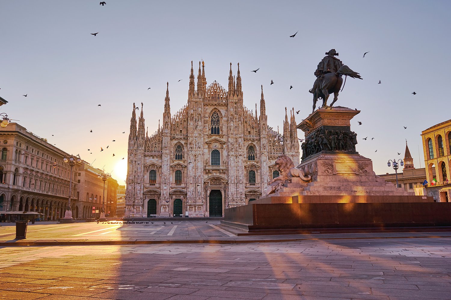 Imagen de Milan 